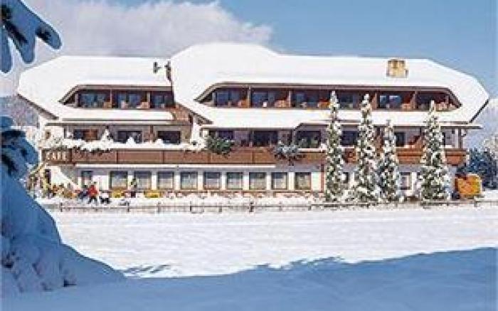 Hotel Rudolf