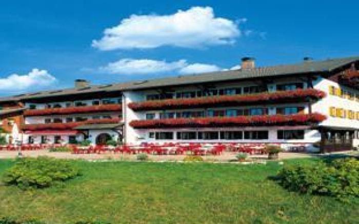Landhotel Schwarzenbach - Wellness & Spa