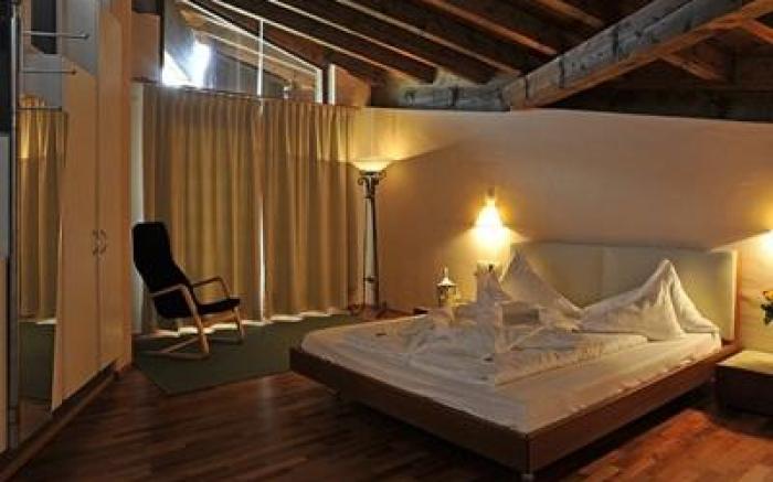 Sporthotel Cristall