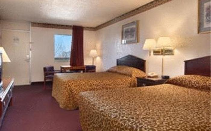 Downtown Inn & Studio Suites