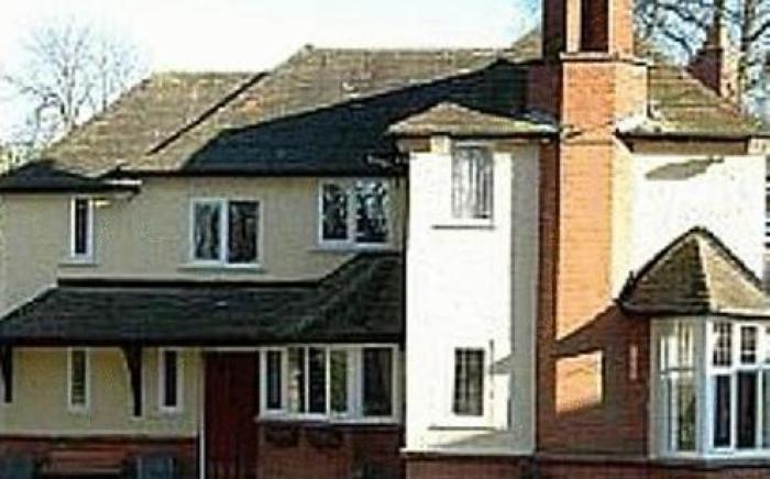 The Admirals Inn Guest House