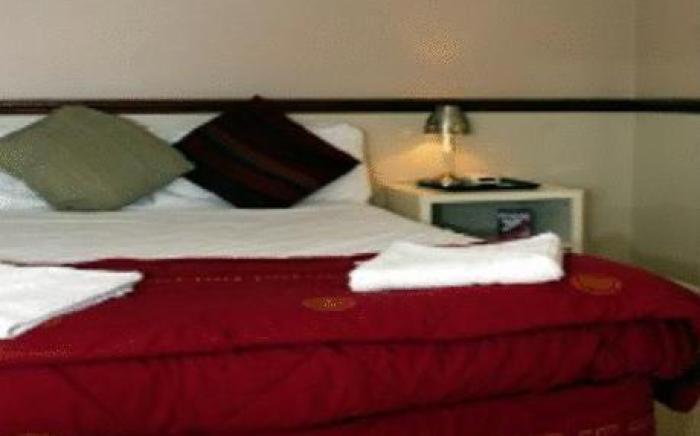The Admirals Inn Guest House