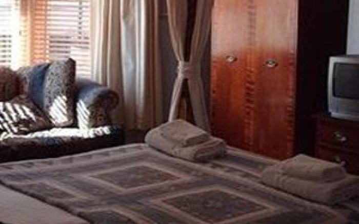 The Camberley Guesthouse