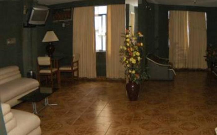 Hotel Vina Del Mar