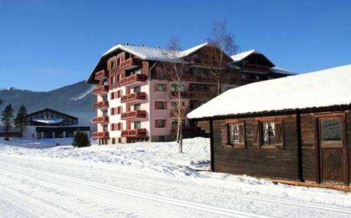 Vitalhotel Gosau