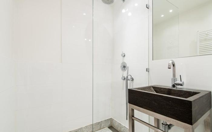 Vondelpark Apartment Suites