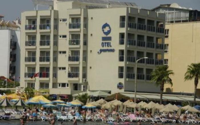Yunus Hotel