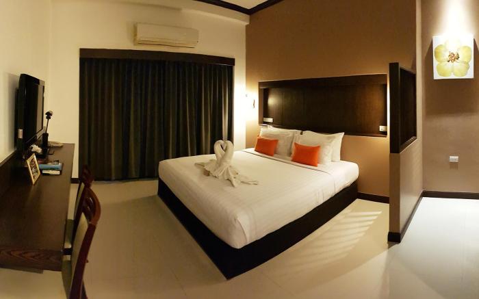 Major Grand Hotel