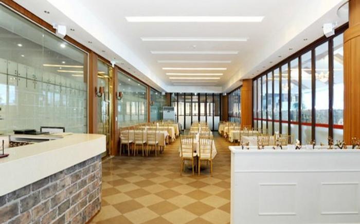 Chuncheon Bears Hotel