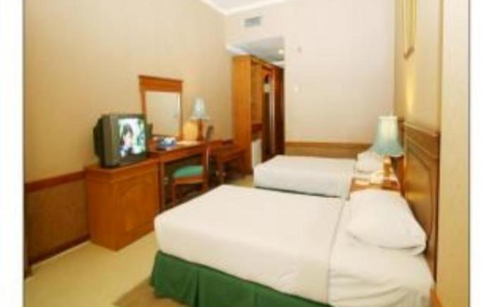 Hotel Banjarmasin International