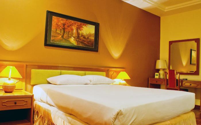 Purnama Hotel