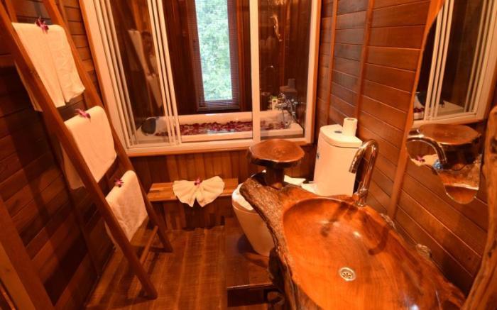 Baan Habeebee Resort