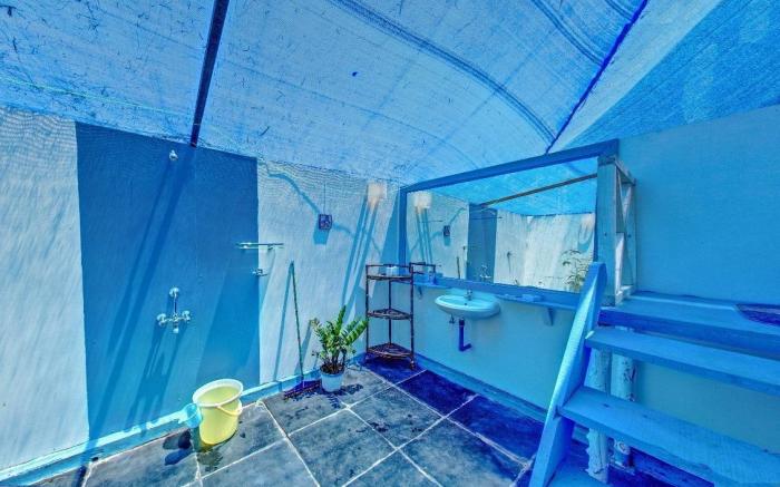 Cuba Agonda Beach Hotel