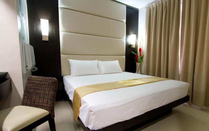 Hotel Stella