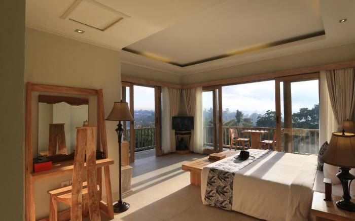 Kajane Yangloni Hotel
