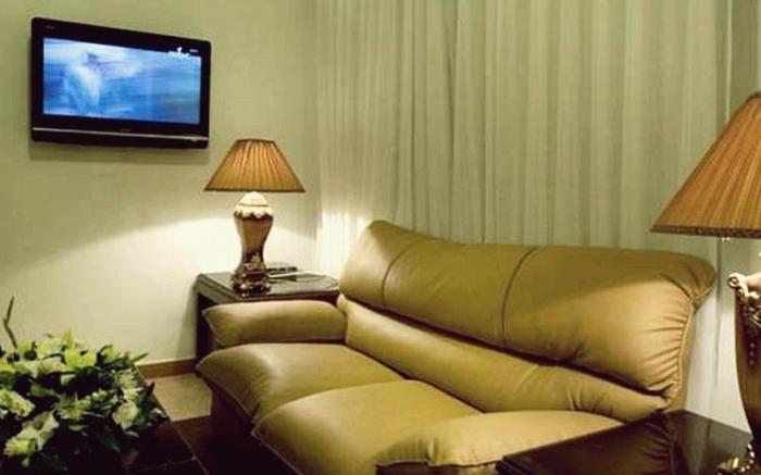 Barakat Hotel Apartments