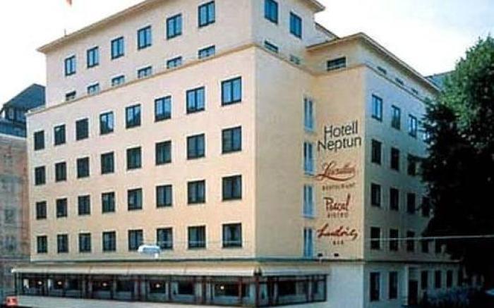 Scandic Neptun