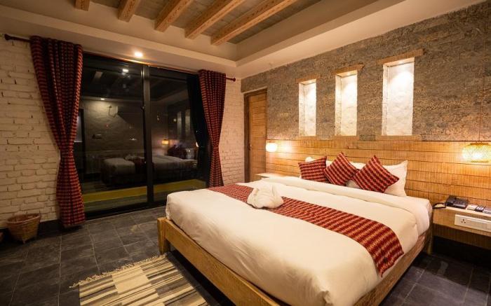 Hotel Mera Peak Pvt ltd