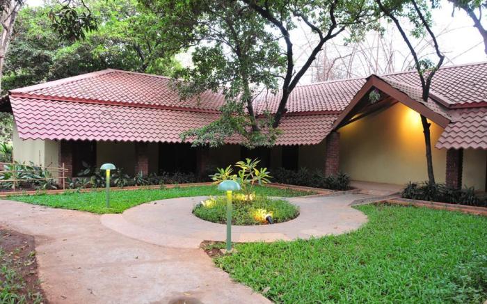 Sai Palace Hotel and Gardens mira road