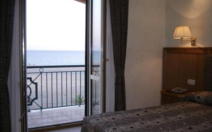 Hotel Ristorante La Lampara