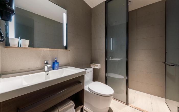 Hanting Hotel Beijing Beiqijia Future Technology City