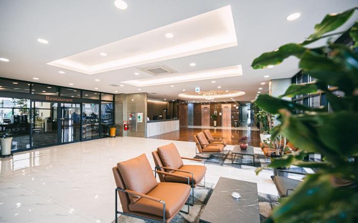 HOTEL SWEETCASTLE
