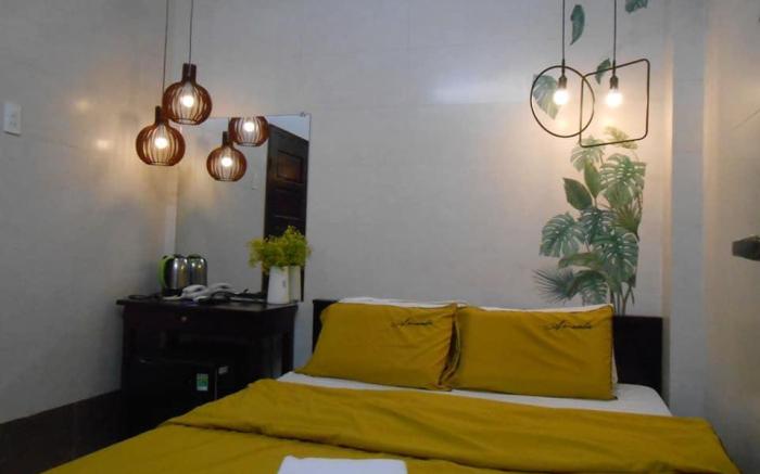Motel Thanh Hang