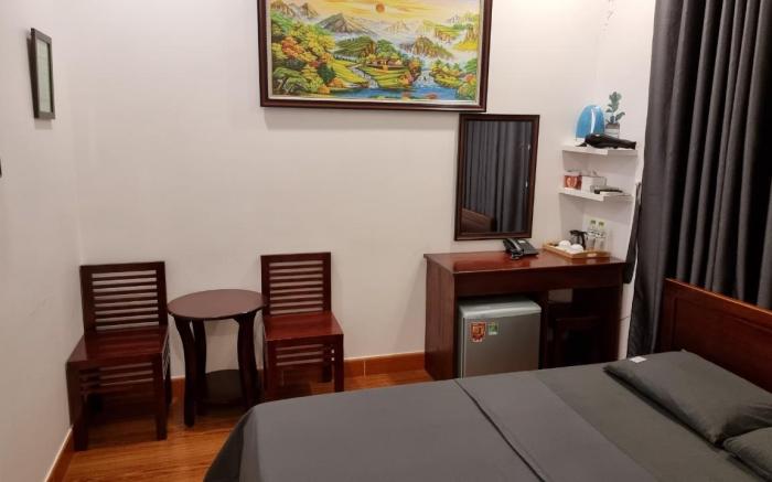 Ngoi Sao Phuong Nam Hotel