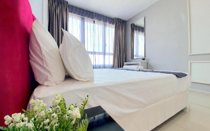 Shah Alam | i-City i-Residence Hyde Tower
