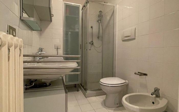 Solution Home in the Porta Romana area