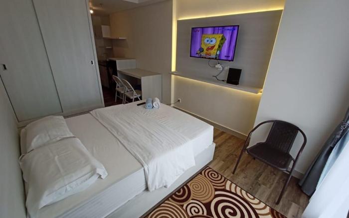 SleepRest @ Pollux Habibie A1909