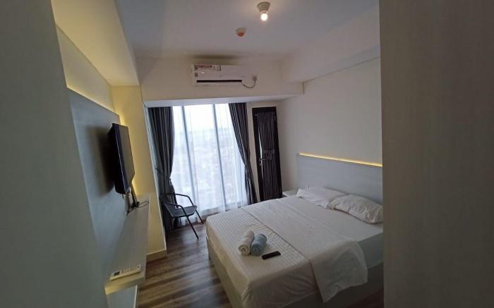 SleepRest @ Pollux Habibie A1909