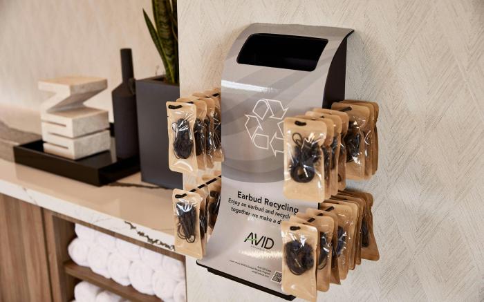 AC Hotel Atlanta Perimeter