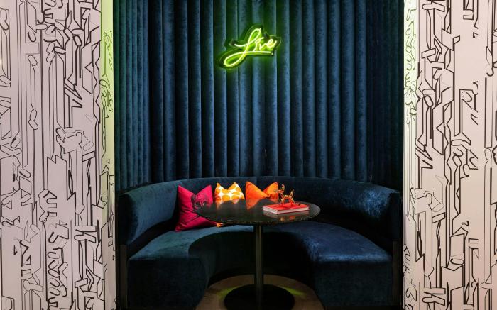 Aloft San Antonio UTSA Area