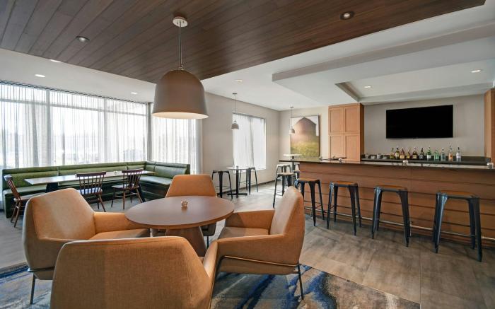 Fairfield by Marriott Inn & Suites Mansfield