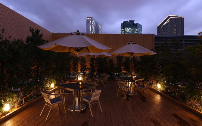 Dormy Inn Premium Ginza Hot Springs