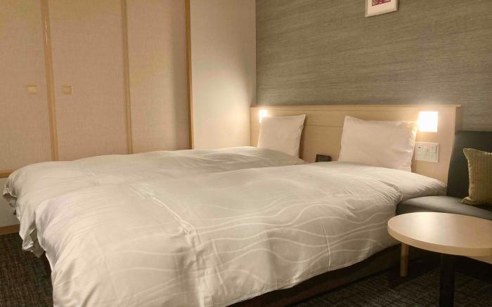 Dormy Inn Premium Ginza Hot Springs