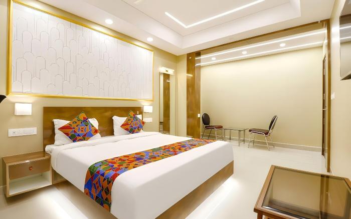 Hotel Magaji Comfort Inn