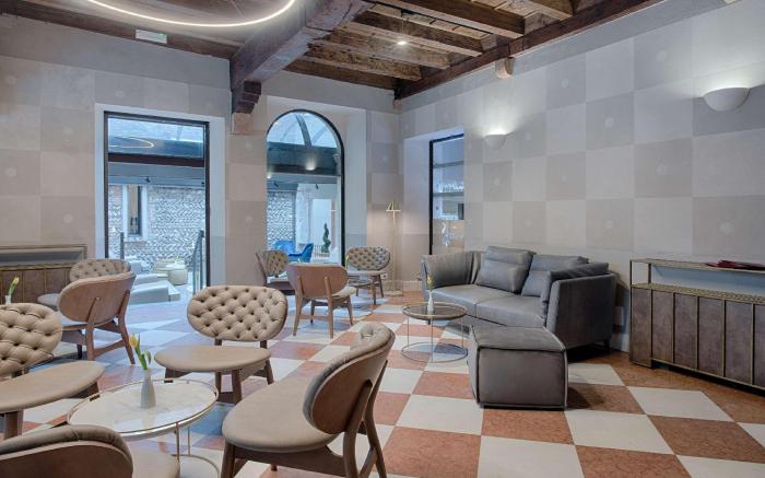 NH Collection Palazzo Verona