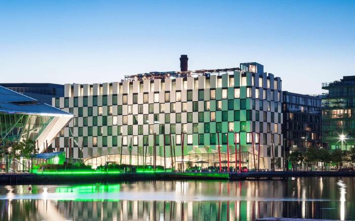 Anantara The Marker Dublin - A Leading Hotel of the World