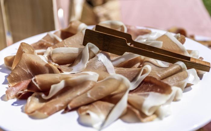 Mercure Medias Binderbubi Hotel And Spa