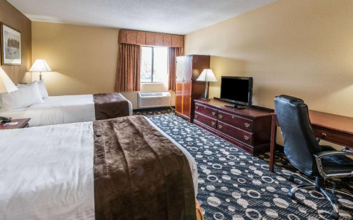 Baymont by Wyndham Branford/New Haven