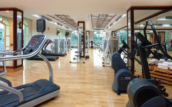 Mövenpick Cairo Media City