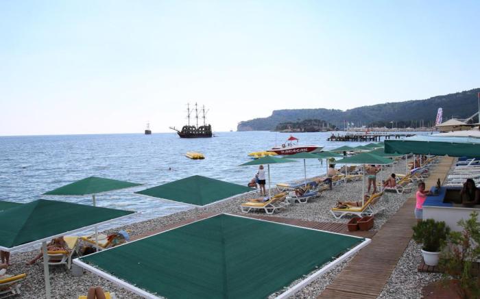 Valeri Beach Hotel