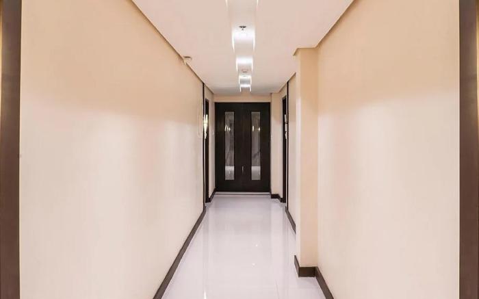 The VIP Hotel