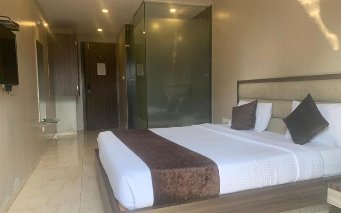 Hotel Merakee Mumbai