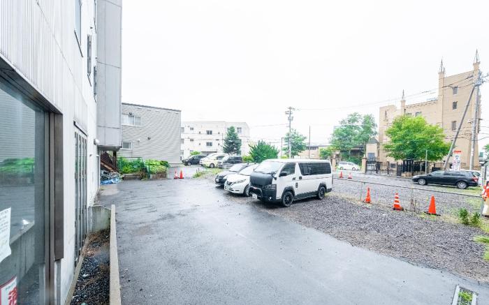 Tabist Annex Hotel Tetora Hakodate Goryokaku