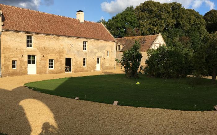 Les Granges Pelloquin