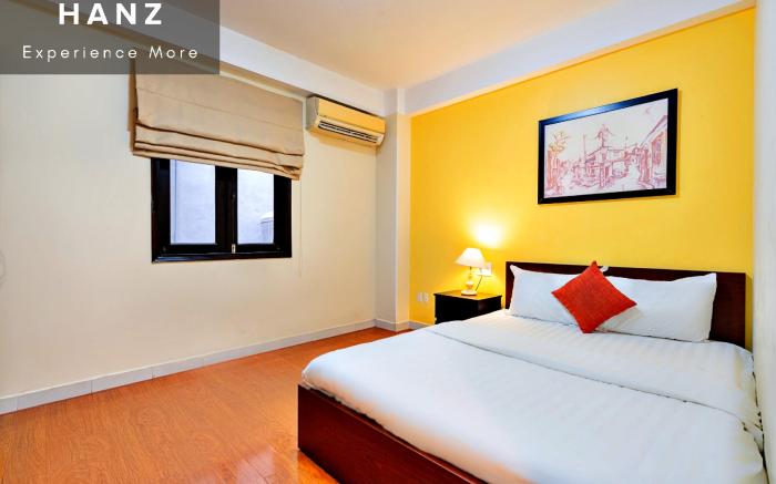 S79 Sai Gon Hotel Bui Vien