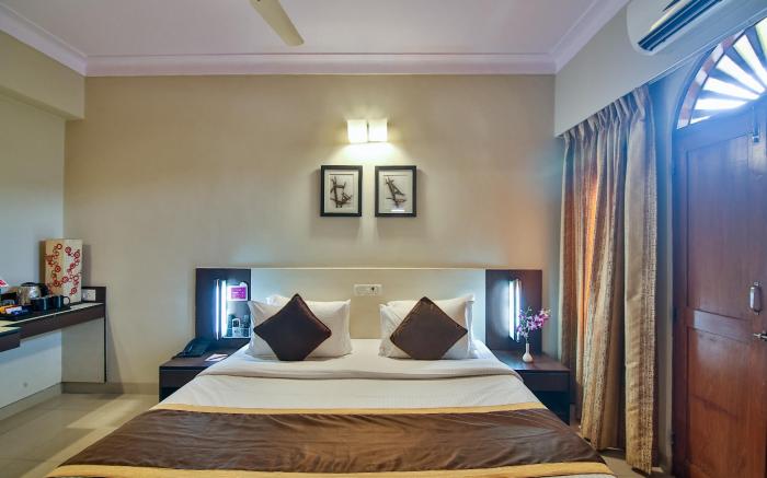 Regenta Inn palacio De Goa